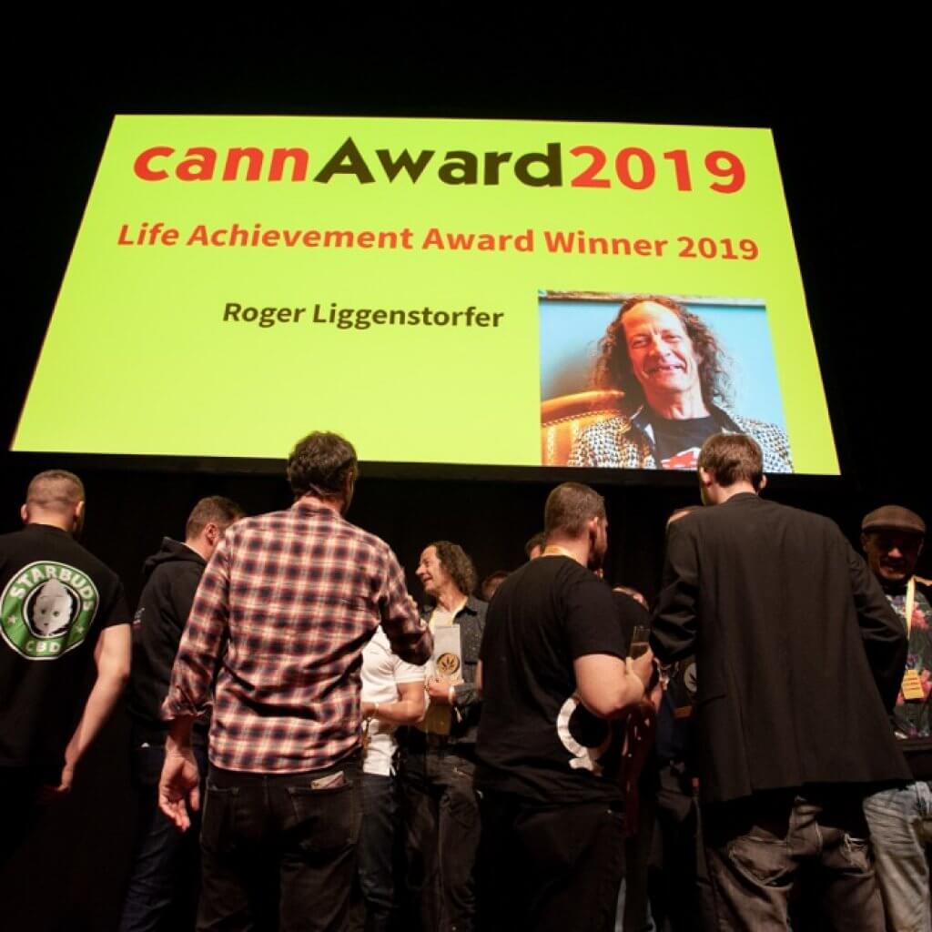 cannaward