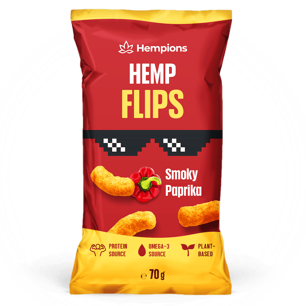 Hanf-Flips-Smoky-Paprika-70g